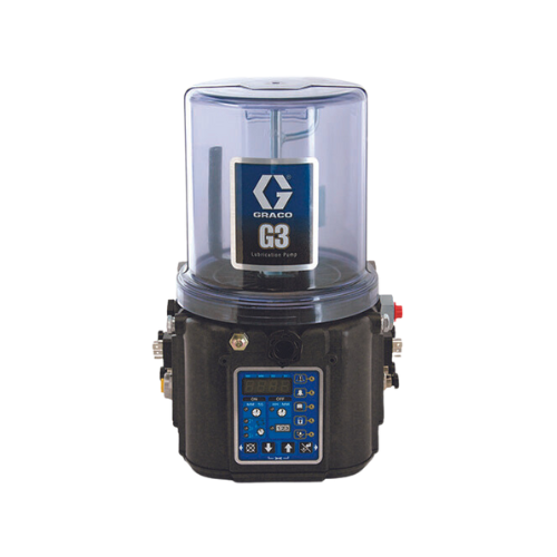 Graco G3 Automatic Lubrication Pump