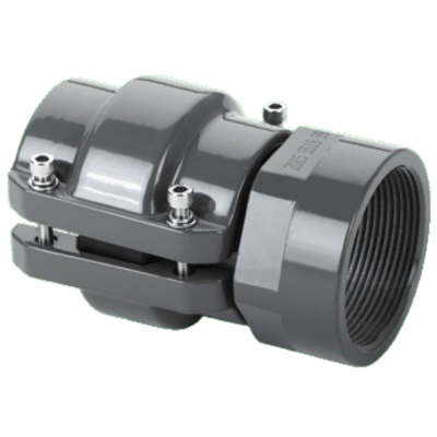 Airpipe Female Threaded Adapter