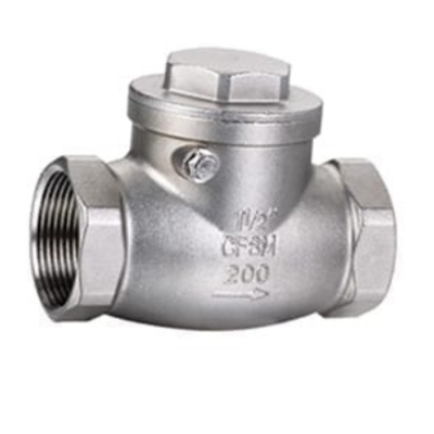 Swing Check Valve