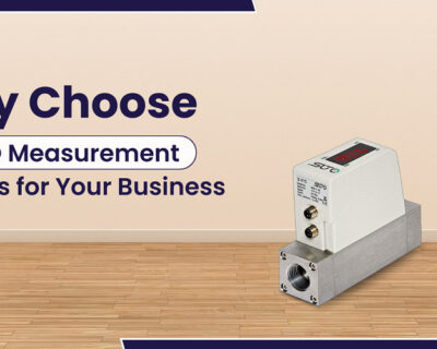 Why Choose SUTO Measurement Solutions for Your Business