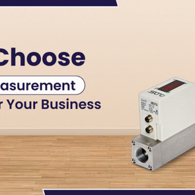 Why Choose SUTO Measurement Solutions for Your Business
