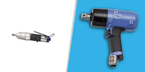 Airboss Air Oil Pulse Tools for Controlled Industrial Assembly - 2 - Sanjay Tools