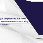 Why Monitoring Compressed Air Flow Direction Matters in Modern Manufacturing Systems