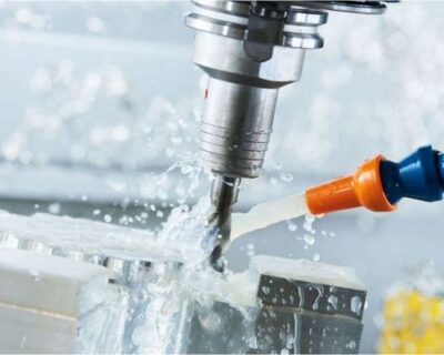 high-speed CNC operations - MOBILCUT 251 - Sanjay Tools