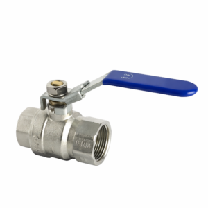 Threaded Ball Valves - Sanjay Tools