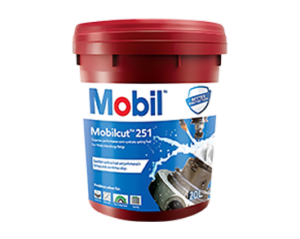 MOBILCUT 251 PREMIUM WATER SOLUBLE CUTTING OIL - Sanjay Tools