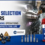 Why Insert Selection Matters in CNC Turning Operations and How It Affects Tool Life