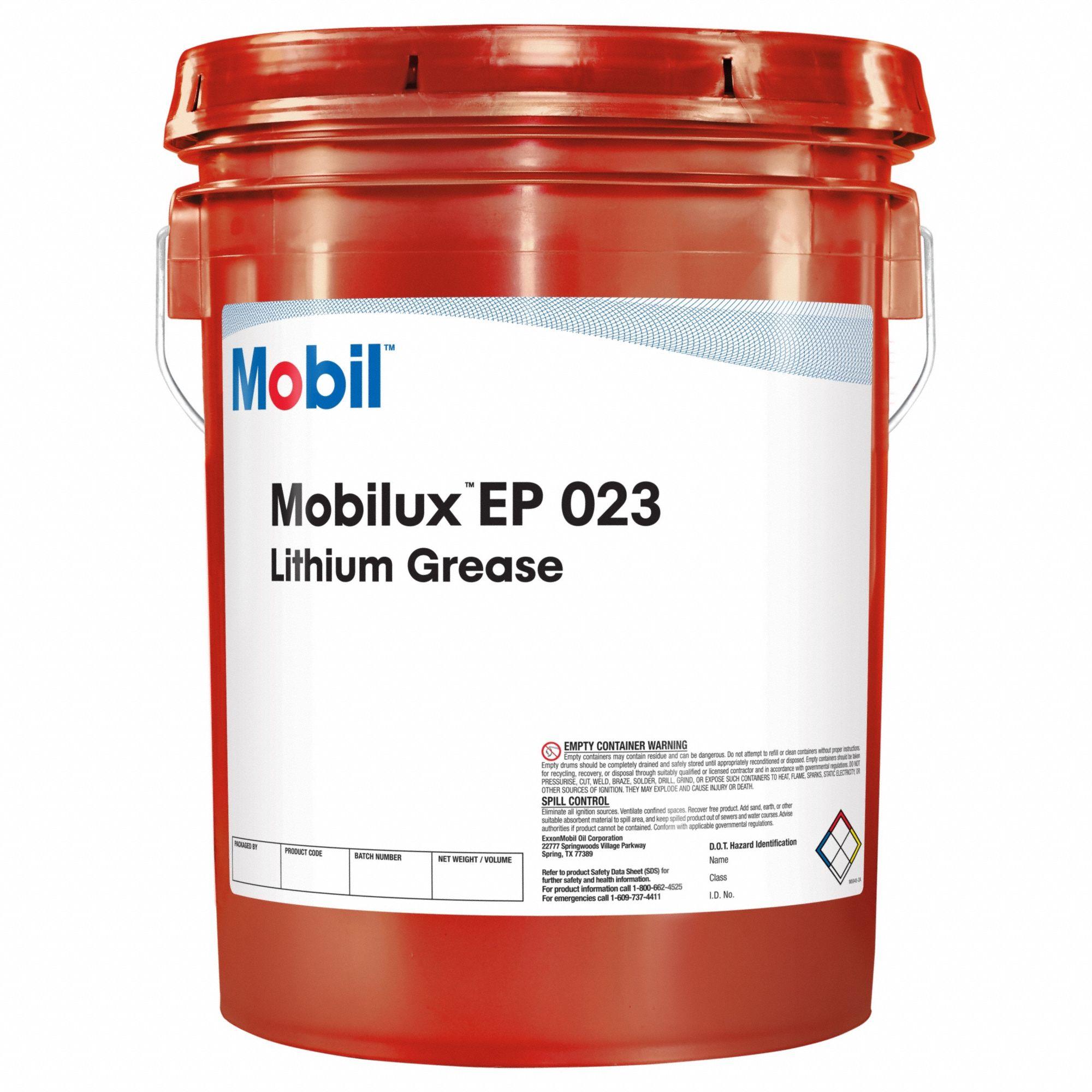 MOBILUX™ EP SERIES
