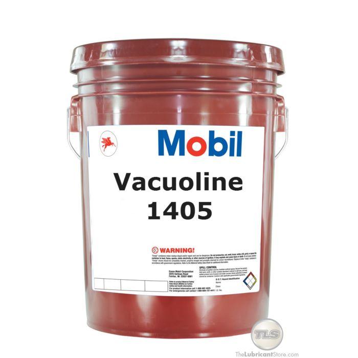 MOBIL VACUOLINE™ 1400 SERIES