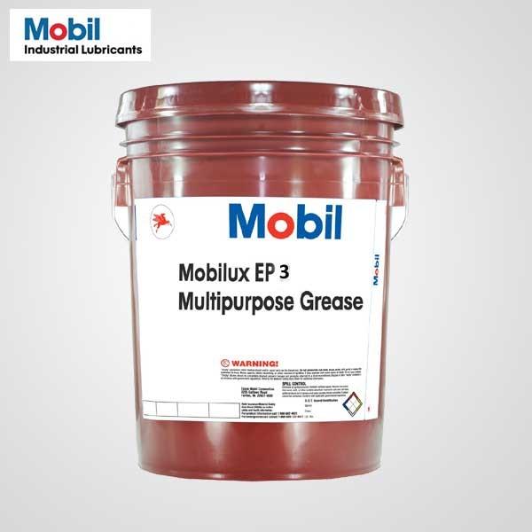 MOBILUX™ EP SERIES