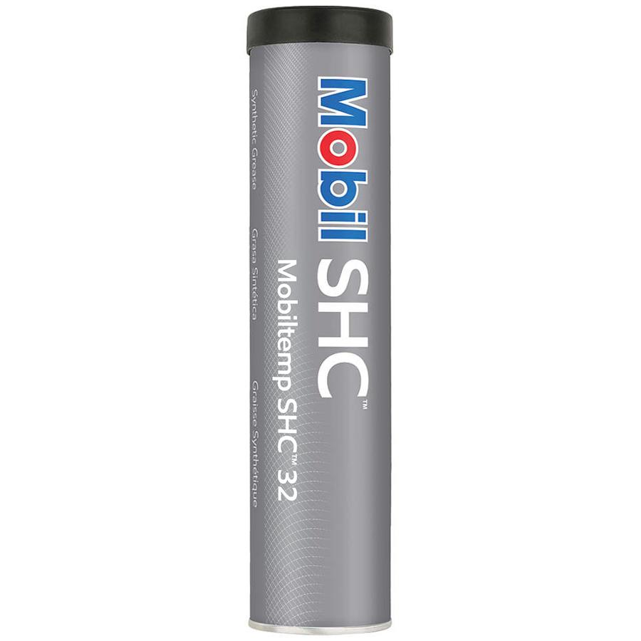 MOBILTEMP SHC™ SERIES