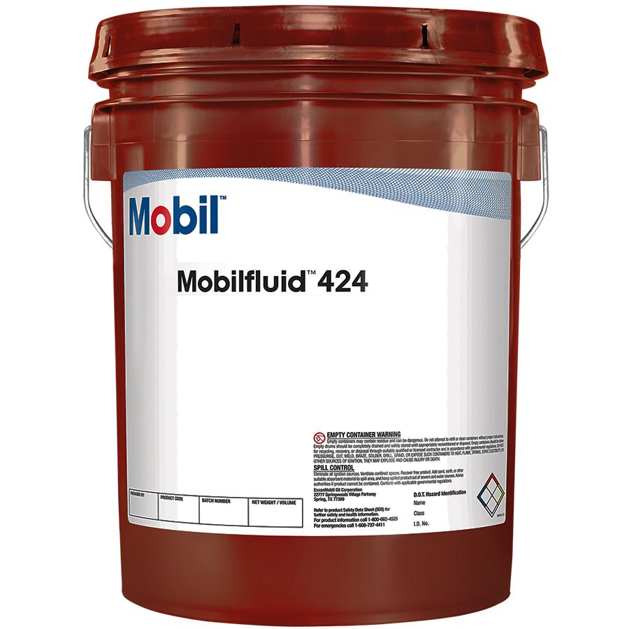 MOBILMET SERIES
