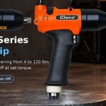 Cleco H Series Pistol Grip: A Practical Guide to Controlled Torque Fastening