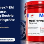 Mobil Polyrex™ EM Motor Grease: Protecting Electric Motor Bearings the Right Way
