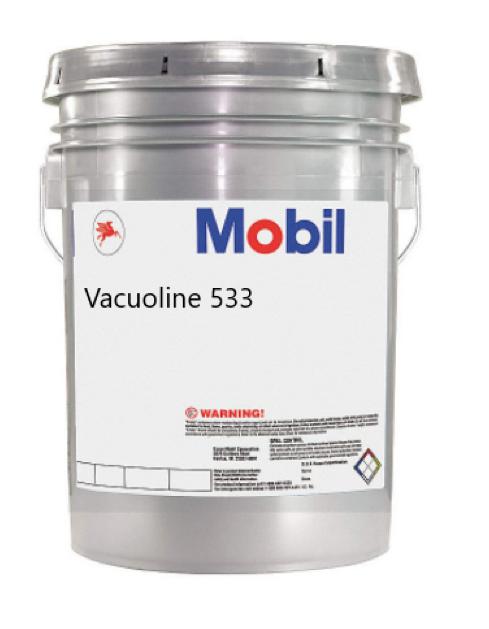 MOBIL VACUOLINE™ 500 SERIES