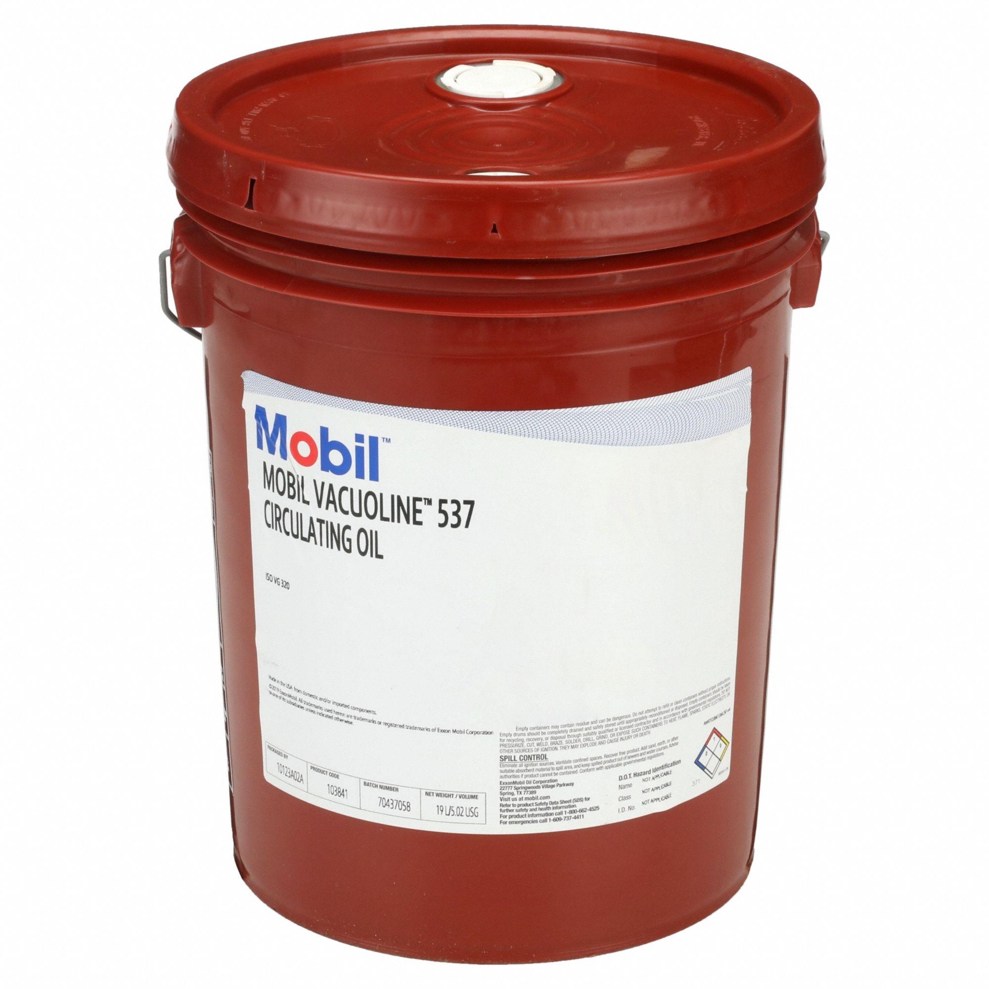 MOBIL VACUOLINE™ 500 SERIES
